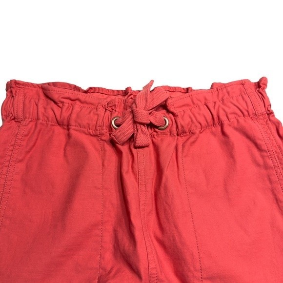 Free People Red Track Pants - Picture 6 of 10